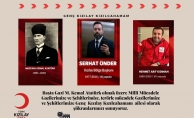 GENÇ KIZILAY GAZİLER GÜNÜ PROGRAMI