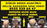 SONUÇ VEREN ÇÖZÜM