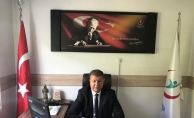 DR. İBRAHİM ÜNLÜ SİNCAN İLÇE SAĞLIK MÜDÜRÜ OLDU