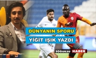 FUTBOLDA MİLLİ ARA ZAMANI