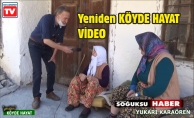 KIZILCAHAMAM TV YUKARI KARAÖREN MAHALLESİNDE