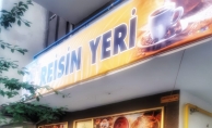 REİS ÇAY EVİ SOĞUKSU CADDESİ ÜZERİNE AÇILDI