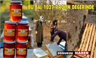 BAL MUCİZEVİ VE İLAHİ BİR ŞİFA KAYNAĞIDIR