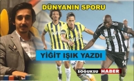 DERBİDE ZAFER BEŞİKTAŞ'IN