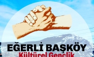 BAŞKÖY GENÇLİK DERNEĞİNİ KURULDU