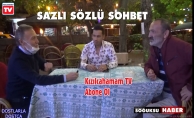 NİZAMETTİN ÖZTÜRK İLE DOSTLARLA DOSTÇA VİDEO İZLE