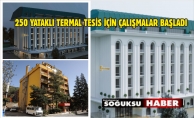 VALİLİK TESİSLERİ BAKIN NE OLACAK