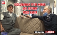 DOSTLARLA DOSTÇA BİR PROGRAM KONUK ADİL ALTUNAY