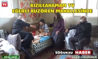 EĞERLİKUZÖREN MAHALLESİ VİDEO