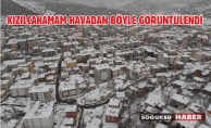 KIZILCAHAMAMI HİÇ BÖYLE GÖRMEDİNİZ