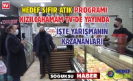 SIFIR ATIKTA BİLMEDİĞİNİZ HERŞEY BU PROGRAMDA