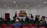 YILIN İLK MECLİS TOPLANTISINDA HANGİ MADDELER GÖRÜŞÜLDÜ