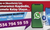 BURADAN ULAŞABİLİRSİNİZ