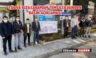 GENÇLİK TEPKİLİ