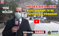 HEDEF SIFIR ATIK 7. BÖLÜM YAYINDA