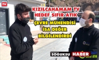 HEDEF SIFIR ATIK 9. BÖLÜM YAYINDA