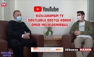 NİZAMETTİN ÖZTÜRK İLE DOSTLARLA DOSTÇA VİDEO İZLE