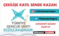 TÜGVA'DA ÇEKİLİŞ VAR