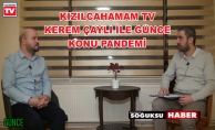 BAHADIR KOÇAK İLE KONU; PANDEMİ