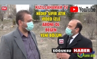 HEDEF SIFIR ATIK YENİ BÖLÜM İZLE