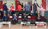 İSTİKLAL MARŞINI ENGÜZEL OKUYANLAR ÖDÜLLENDİRİLDİ