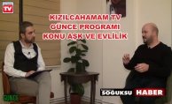 KEREM ÇAYLI İLE GÜNCE YENİ BÖLÜM İZLE