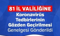 YASAKLAR YENİDEN GÜNDEMDE