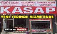 3 KASAP BİRARADA