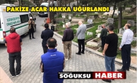 ALTIN KIZLAR EKSİK KALDI