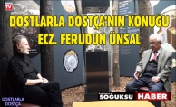 DOSLARLA DOSÇA DEVAM EDİYOR