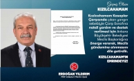 MHP MECLİS ÜYESİNDEN YARDIM ÖNERGESİ