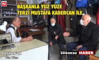 NİZAMETTİN ÖZTÜRK İLE BAŞKAN İLE YÜZ YÜZE VİDEO İZLE