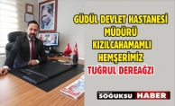 TUĞRUL DEREAĞZI KİMDİR ?