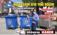 ATIKLARIMIZI DOĞRU YERLERE ATALIM DİYE!!!