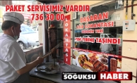 BAŞARAN LOKANTASI YENİ YERİNDE