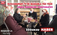 BAŞKAN İLE YÜZ YÜZE VİDEO İZLE