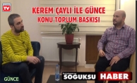 GÜNCE DEVAM EDİYOR