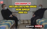 NİZAMETTİN ÖZTÜRK İLE DOSTLARLA DOSTÇA VİDEO İZLE