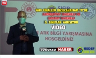 3. SINIFLAR YARI FİNAL MÜSABAKASI