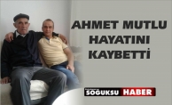 AHMET MUTLU HAKKA YÜRÜDÜ