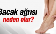 BACAK AĞRISI NEDİR ? NEDEN OLUR ?