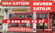 DEVREN SATILIK TELEFONCU