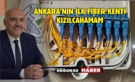 FİBER ALTYAPI TAMAM