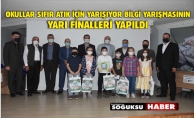 İŞTE FİNALE YÜKSELEN OKULLAR