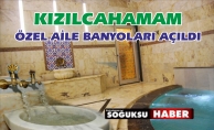 JAKUZİLER HİZMETE BAŞLADI