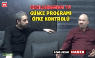 KEREM ÇAYLI İLE GÜNCE YENİ BÖLÜM İZLE