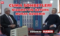 KIZILCAHAMAM TV CUMA SOHBETLERİ