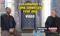 NİZAMETTİN ÖZTÜRK İLE CUMA SOHBETLERİ