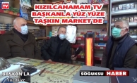 NİZAMETTİN ÖZTÜRK VE BAŞKAN İLE YÜZ YÜZE VİDEO İZLE