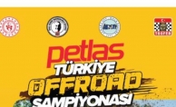 OFF-ROAD YARIŞ PROGRAMI BELLİ OLDU